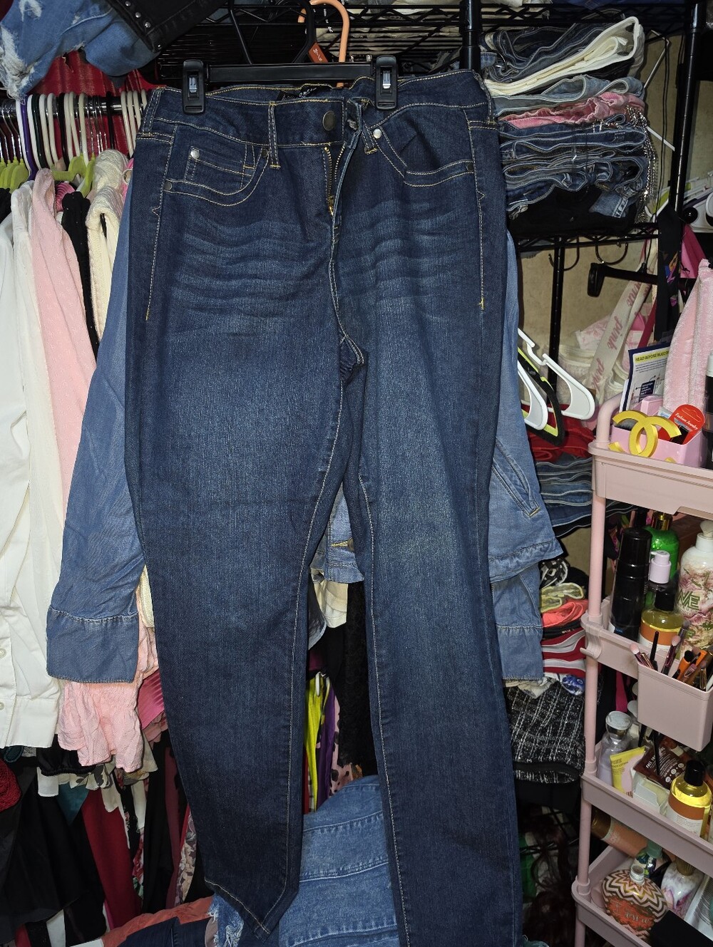 Nwot Torrid Jeans Size 14